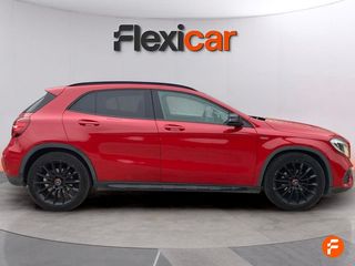 Mercedes GLA GLA 180