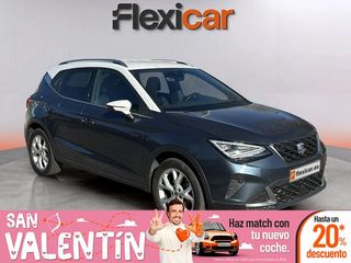 Seat Arona 1.5 TSI 110kW (150CV) DSG FR