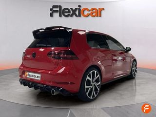 Volkswagen Golf GTI Performance 2.0 TSI 180kW(245CV) DSG