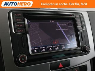 Volkswagen CC 2.0 TDI BlueMotion Tech