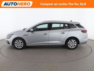 Renault Megane 1.5 Blue dCi Intens Sport Tourer