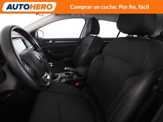 Renault Megane 1.5 Blue dCi Intens Sport Tourer