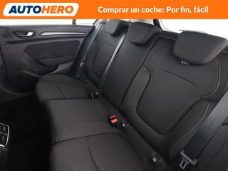 Renault Megane 1.5 Blue dCi Intens Sport Tourer