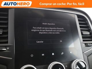 Renault Megane 1.5 Blue dCi Intens Sport Tourer