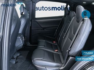 Tesla Model X 100D 4WD 386 kW (525 CV)
