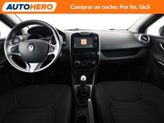 Renault Clio 1.2 Limited