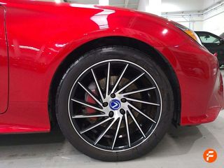 Lexus RC 2.5 RC 300h Luxury