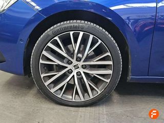 Seat Leon SP 2.0 TDI 110kW DSG S&S Xcellence