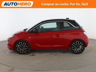 Opel Adam 1.4 Glam