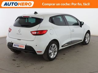 Renault Clio 0.9 Energy Limited