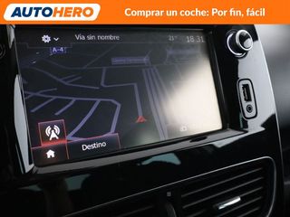 Renault Clio 0.9 Energy Limited