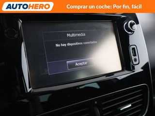 Renault Clio 0.9 Energy Limited