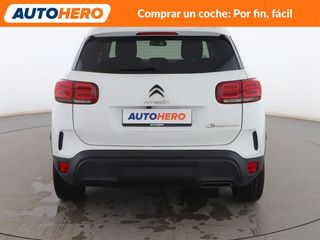 Citroën C5 Aircross 1.5 Blue-HDi Feel