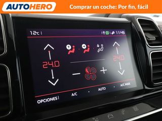 Citroën C5 Aircross 1.5 Blue-HDi Feel