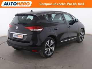 Renault Scénic 1.2 TCe Zen Energy