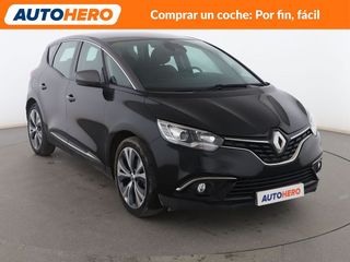Renault Scénic 1.2 TCe Zen Energy