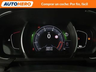Renault Scénic 1.2 TCe Zen Energy