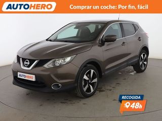 Nissan Qashqai 1.6 Acenta