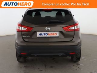 Nissan Qashqai 1.6 Acenta