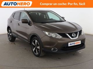 Nissan Qashqai 1.6 Acenta