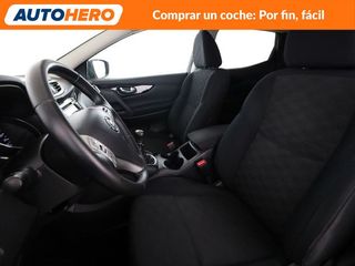 Nissan Qashqai 1.6 Acenta
