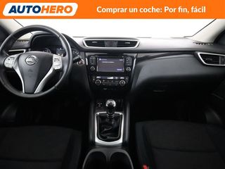 Nissan Qashqai 1.6 Acenta