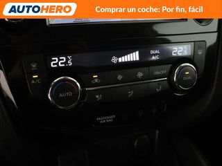 Nissan Qashqai 1.6 Acenta