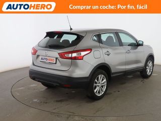 Nissan Qashqai 1.2 Acenta