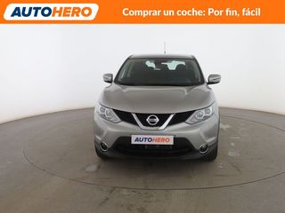Nissan Qashqai 1.2 Acenta