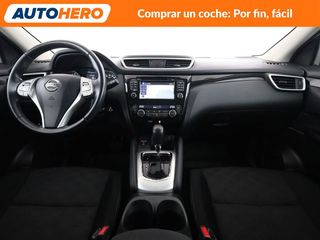 Nissan Qashqai 1.2 Acenta