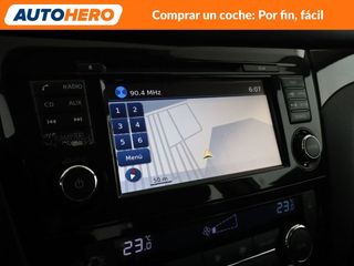 Nissan Qashqai 1.2 Acenta