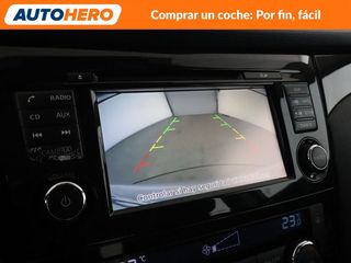 Nissan Qashqai 1.2 Acenta