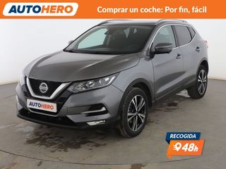Nissan Qashqai 1.3 DIG-T NConnecta