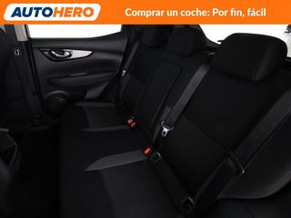 Nissan Qashqai 1.3 DIG-T NConnecta
