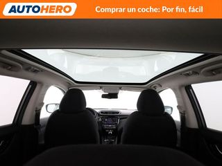 Nissan Qashqai 1.3 DIG-T NConnecta