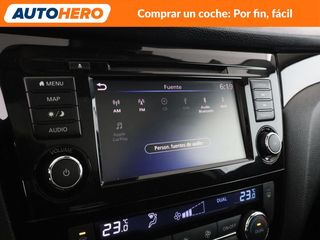 Nissan Qashqai 1.3 DIG-T NConnecta
