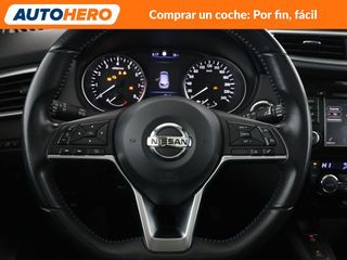 Nissan Qashqai 1.3 DIG-T NConnecta