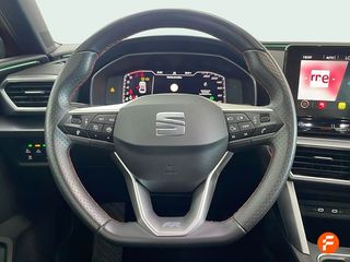 Seat Leon 1.5 eTSI 110kW DSG-7 S&S FR