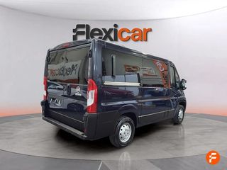 Fiat Ducato Ducato 30 2.3 MJT 150CV PC-TN Combi