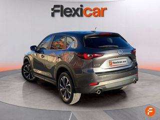 Mazda CX-5 2.0 GE 121kW (165CV) 2WD AT Evolution