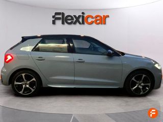 Audi A1 Sportback Adrenalin 30 TFSI 81kW (110CV)