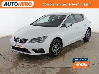 Seat Leon 1.5 TSI ACT Excellence