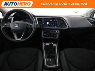 Seat Leon 1.5 TSI ACT Excellence