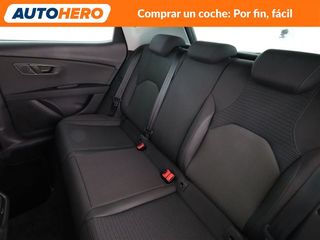 Seat Leon 1.5 TSI ACT Excellence