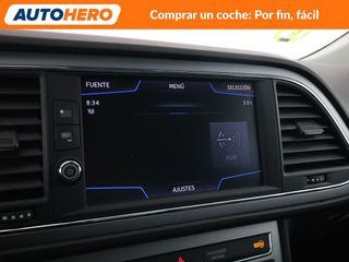 Seat Leon 1.5 TSI ACT Excellence