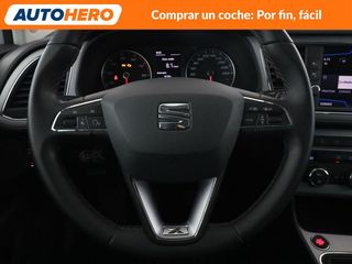 Seat Leon 1.5 TSI ACT Excellence