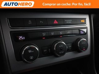 Seat Leon 1.5 TSI ACT Excellence