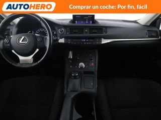 Lexus CT CT 200h Eco
