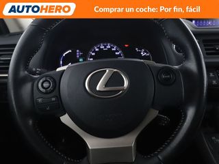 Lexus CT CT 200h Eco