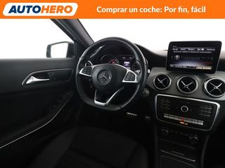 Mercedes GLA GLA 200 AMG Line